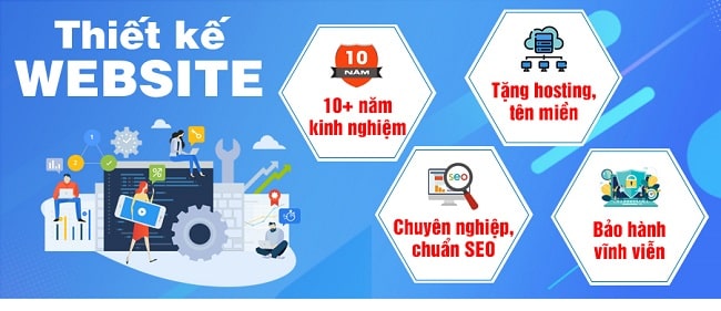 Web4s - Công ty thiết kế website tại Nam Định uy tín, chuyên nghiệp